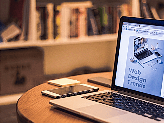 Kaçırmamanız Gereken 12 Büyük Web Tasarım Trendi