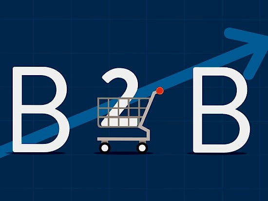 B2B Çözümleri