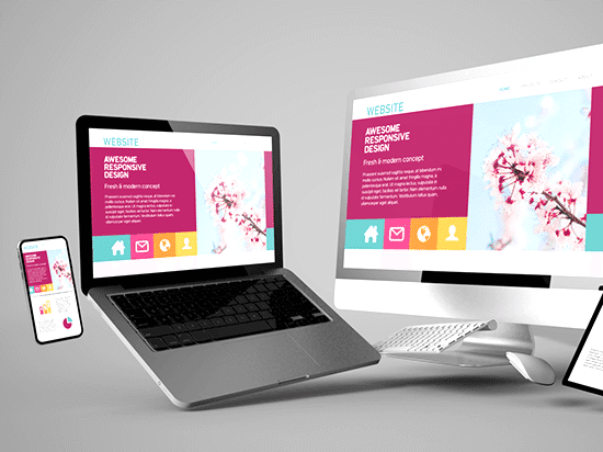 Bursa web site tasarım hizmeti 