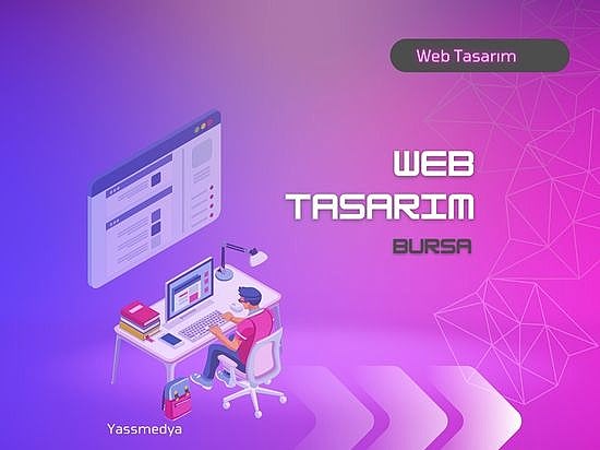 Bursa Web Tasarım