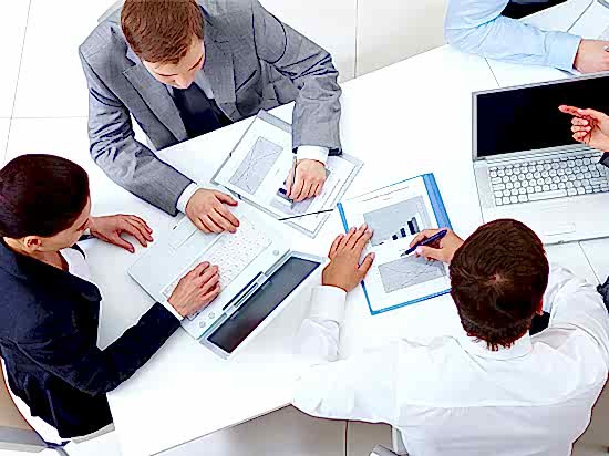 Danışmanlık Web Site Tasarımı