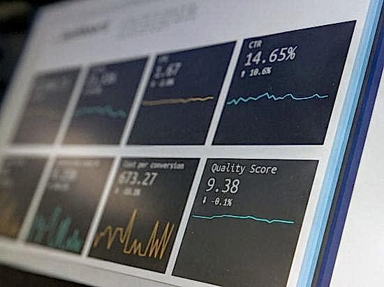 Kurumsal Web Sitesi Analiz ve Raporlama