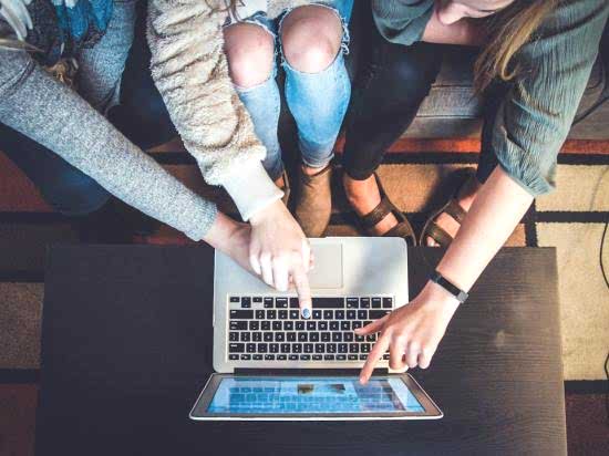 Kurumsal Web Sitesi ve Marka İmajı