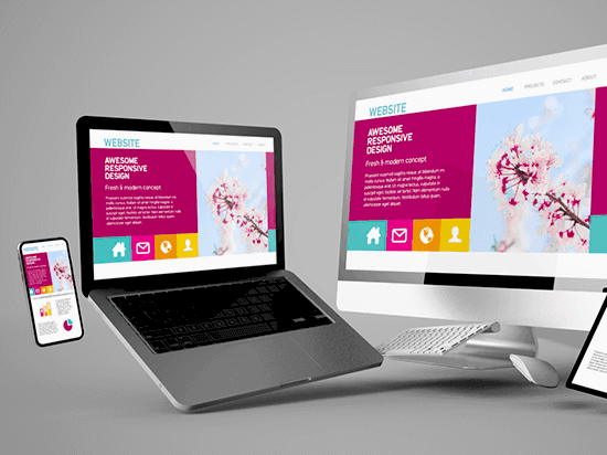 Profesyonel web tasarım Bursa firmaları 
